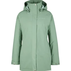 - Women's Sumna Parka - Parka Alltagsbekleidung|Jacken