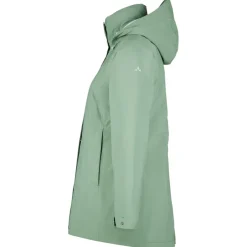 - Women's Sumna Parka - Parka Alltagsbekleidung|Jacken