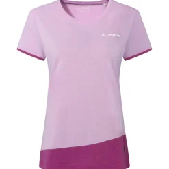 Best Vaude - Women's Sveit - T-Shirt