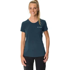 Best Vaude - Women's Sveit - T-Shirt