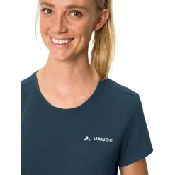 Best Vaude - Women's Sveit - T-Shirt