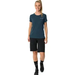 Best Vaude - Women's Sveit - T-Shirt