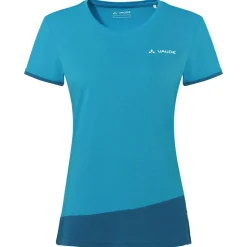 Best Vaude - Women's Sveit - T-Shirt