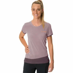 Vaude - Women's Sveit Shirt - Funktionsshirt Shore Blue Discount