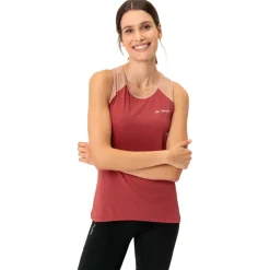 Vaude - Women's Sveit Top III - Top Discount