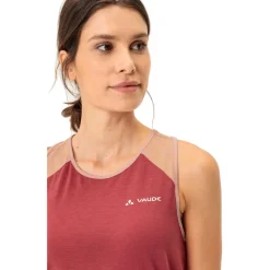 Vaude - Women's Sveit Top III - Top Discount