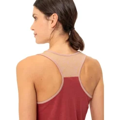 Vaude - Women's Sveit Top III - Top Discount