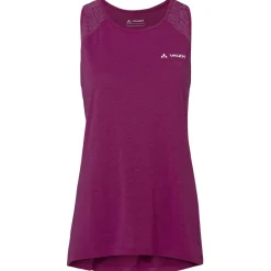 Vaude - Women's Sveit Top III - Top Discount