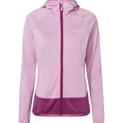 Vaude - Women's Tekoa Fleece Jacket II - Fleecejacke Sale