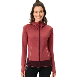 Vaude - Women's Tekoa Fleece Jacket II - Fleecejacke Sale