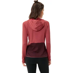 Vaude - Women's Tekoa Fleece Jacket II - Fleecejacke Sale