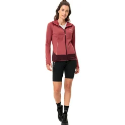 Vaude - Women's Tekoa Fleece Jacket II - Fleecejacke Sale
