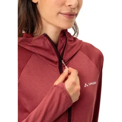 Vaude - Women's Tekoa Fleece Jacket II - Fleecejacke Sale