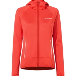 Vaude - Women's Tekoa Fleece Jacket II - Fleecejacke Sale