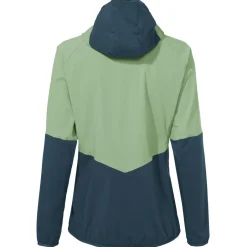 Vaude - Women's Tekoa Jacket - Softshelljacke Dusty Fern Sale