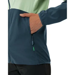 Vaude - Women's Tekoa Jacket - Softshelljacke Dusty Fern Sale