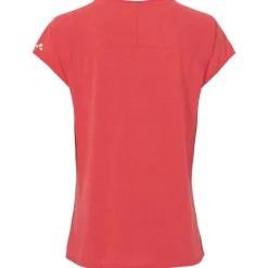 Vaude - Women's Tekoa T-Shirt II - Funktionsshirt Hot