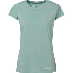 Clearance - Women's Tekoa Wool - Merinoshirt Wanderbekleidung|T-Shirts