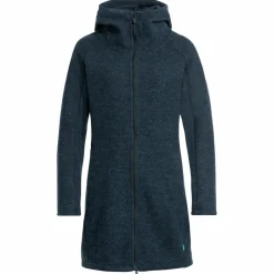 Clearance Vaude - Women's Tinshan Coat III - Mantel