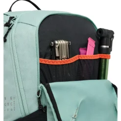 Vaude - Women's Trailvent 10 - Bike-Rucksack Outlet