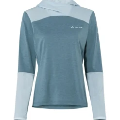 Vaude - Women's Tremalzo L/S Shirt - Radtrikot Discount