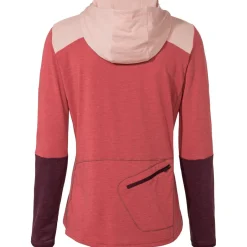 Vaude - Women's Tremalzo L/S Shirt - Radtrikot Discount