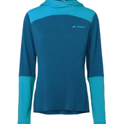 Vaude - Women's Tremalzo L/S Shirt - Radtrikot Discount
