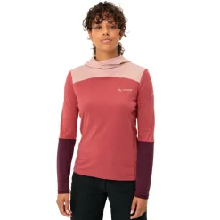 Vaude - Women's Tremalzo L/S Shirt - Radtrikot Discount