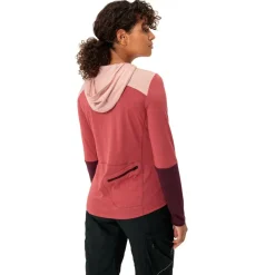 Vaude - Women's Tremalzo L/S Shirt - Radtrikot Discount