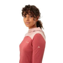 Vaude - Women's Tremalzo L/S Shirt - Radtrikot Discount