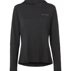 Vaude - Women's Tremalzo L/S Shirt - Radtrikot Discount