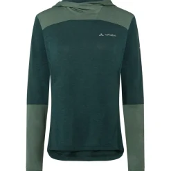 Vaude - Women's Tremalzo L/S Shirt - Radtrikot Discount