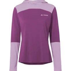 Vaude - Women's Tremalzo L/S Shirt - Radtrikot Discount