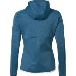 Best Vaude - Women's Valsorda Fleece Hoody - Fleecejacke