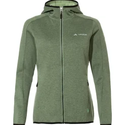 Best Vaude - Women's Valsorda Fleece Hoody - Fleecejacke