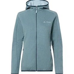 Best Vaude - Women's Valsorda Fleece Hoody - Fleecejacke