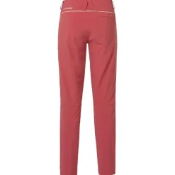 Vaude - Women's Womens Skomer Pants II - Trekkinghose Dark Sea Outlet