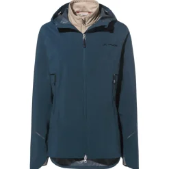 Vaude - Women's Yaras 3in1 Jacket - Fahrradjacke Discount