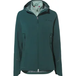 Vaude - Women's Yaras 3in1 Jacket - Fahrradjacke Discount