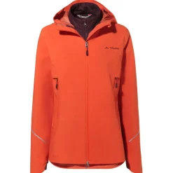 Vaude - Women's Yaras 3in1 Jacket - Fahrradjacke Discount
