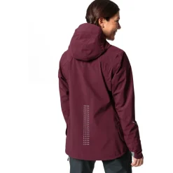 Vaude - Women's Yaras 3in1 Jacket - Fahrradjacke Discount