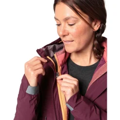 Vaude - Women's Yaras 3in1 Jacket - Fahrradjacke Discount