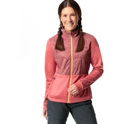 Vaude - Women's Yaras 3in1 Jacket - Fahrradjacke Discount