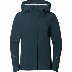 Sale Vaude - Women's Yaras Jacket V - Regenjacke