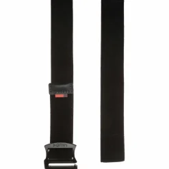 Vaude - Yaki Belt - Gürtel Black Online