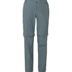 Vaude - Yaras Zip Off Pants - Radhose Hot