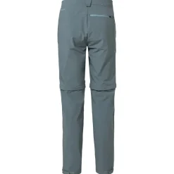 Vaude - Yaras Zip Off Pants - Radhose Hot
