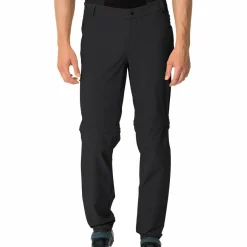 Vaude - Yaras Zip Off Pants - Radhose Hot