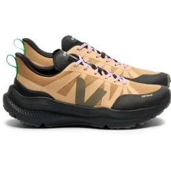 Veja - Women's Condor 3 Off-Road Villalba Rip - Runningschuhe Dune Kaki Hot