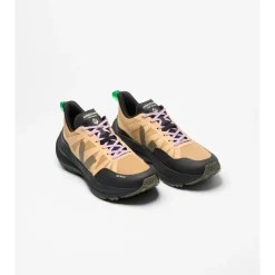 Veja - Women's Condor 3 Off-Road Villalba Rip - Runningschuhe Dune Kaki Hot